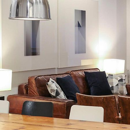Casco Viejo Comodidad y elegancia by Urban Hosts Bilbao Exterior foto