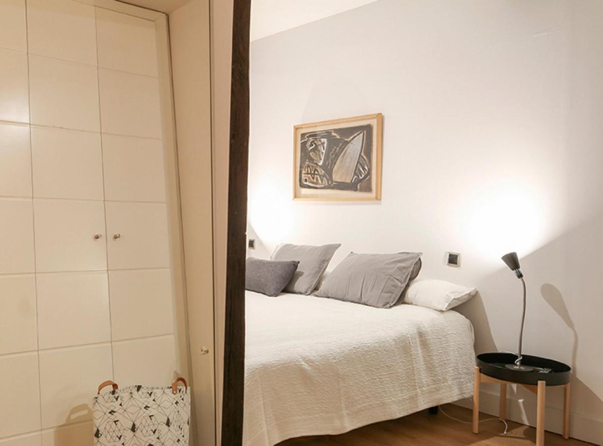 Casco Viejo Comodidad y elegancia by Urban Hosts Bilbao Exterior foto
