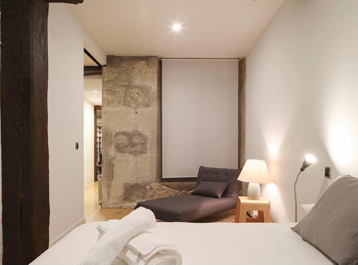 Casco Viejo Comodidad y elegancia by Urban Hosts Bilbao Exterior foto
