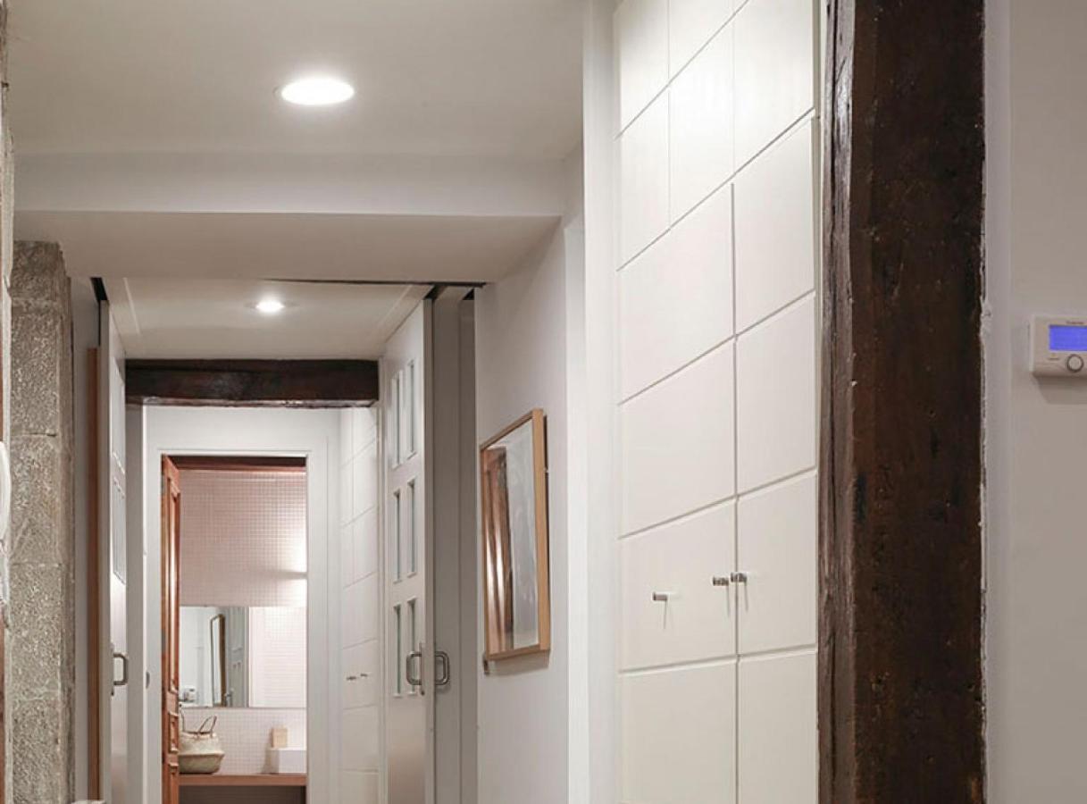 Casco Viejo Comodidad y elegancia by Urban Hosts Bilbao Exterior foto