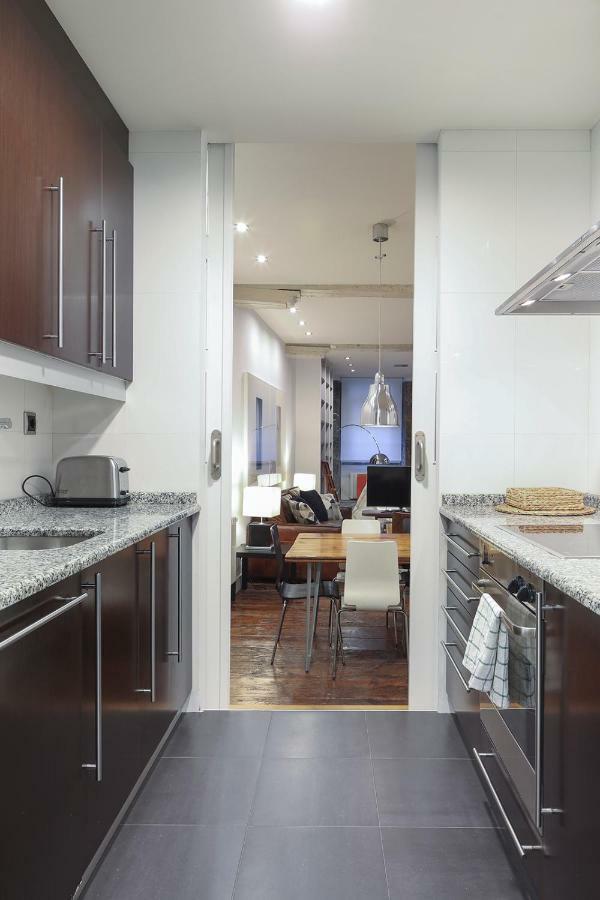 Casco Viejo Comodidad y elegancia by Urban Hosts Bilbao Exterior foto